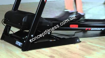 Бігова доріжка BH Fitness F1 Smart G-6439 - фото 14109
