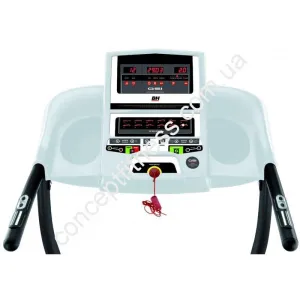 Бігова доріжка BH Fitness F1 Smart G-6439 - фото 14110