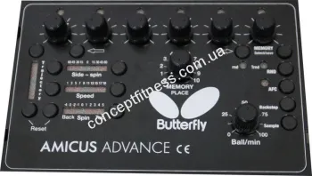 Гармата Butterfly Amicus Advance 00106 - фото 3967