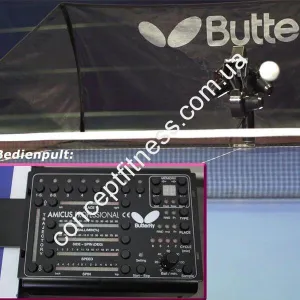 Гармата Butterfly Amicus Professional - фото 3908