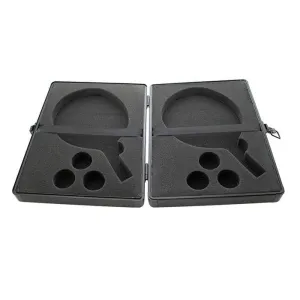 Чохол Joola Alu Double Bat Case - фото 78722