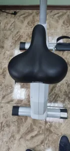 Велотренажер з вітрини Kettler Polo M 7664-000 - фото 77153