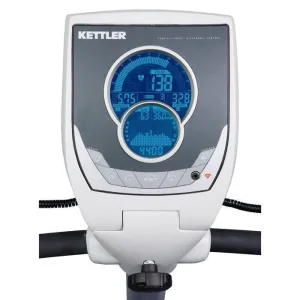 Велоергометр Kettler Golf P 7663-100 - фото 313