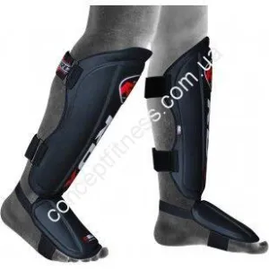 Накладки на ноги, захист гомілки RDX Molded - фото 4319