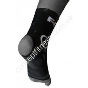 Захист голеностопа RDX Neoprene Silicon (1шт.) - фото 4329