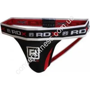 Захист паху без черепашки MMA RDX - фото 4331