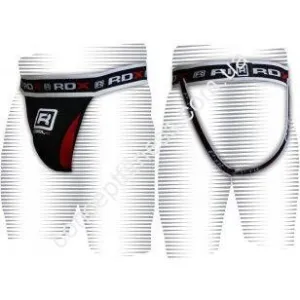 Захист паху без черепашки MMA RDX - фото 4332