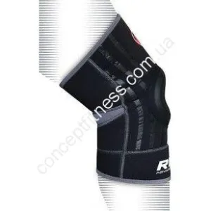Наколенник неопреновий RDX New - фото 4341