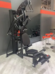 Мультистанція Inspire M3B - фото 84777