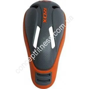 Ракушка MMA RDX Сarbon - фото 4447