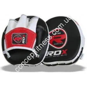 Лапи боксерські RDX Smarty - фото 4515