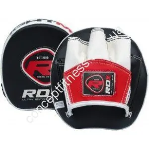 Лапи боксерські RDX Smarty - фото 4516