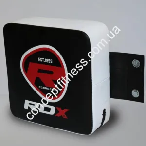 Настінна подушка для боксу Small RDX - фото 4559