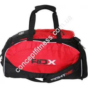 Сумка-рюкзак RDX Gear Bag - фото 4571