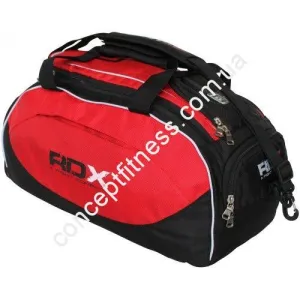 Сумка-рюкзак RDX Gear Bag - фото 4572