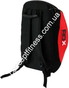 Сумка-рюкзак RDX Gear Bag - фото 4573