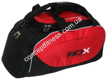 Сумка-рюкзак RDX Gear Bag - фото 4575