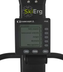 Лижний тренажер Concept2 SkiErg2 - фото 46857