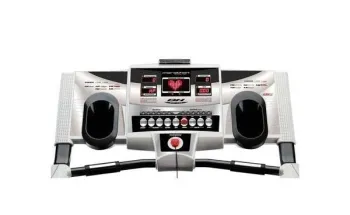 Бігова доріжка BH Fitness Marathon G652 - фото 375