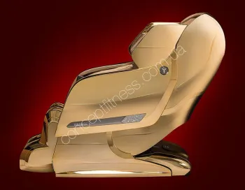 Масажне крісло Yamaguchi Axiom Gold - фото 5248