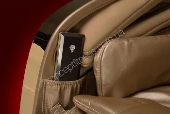 Масажне крісло Yamaguchi Axiom Gold - фото 5252