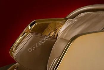 Масажне крісло Yamaguchi Axiom Gold - фото 5253