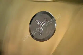Масажне крісло Yamaguchi Axiom Gold - фото 5254