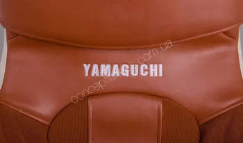 Масажна накидка Yamaguchi Turbo Axiom - фото 5553