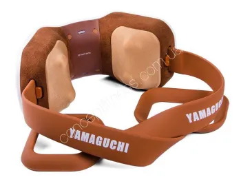 Масажер для шиї Yamaguchi Axiom Neck - фото 5672