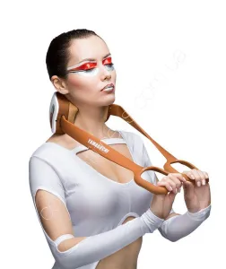 Масажер для шиї Yamaguchi Axiom Neck - фото 5675