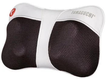 Масажна подушка Yamaguchi Massage Pillow - фото 