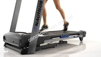 Бігова доріжка Nautilus Treadmill T624 - фото 5925