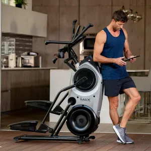 Bowflex Max Trainer M6 - фото 103695