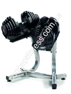 Підставка для гантелей Bowflex - фото 5915
