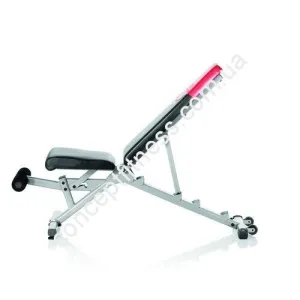 Лава Bowflex 4.1 Bench - фото 5917