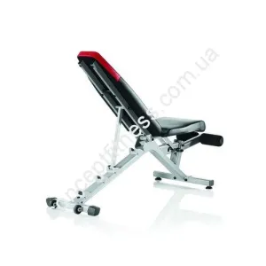 Лава Bowflex 4.1 Bench - фото 5919