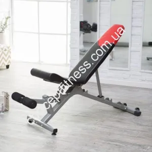 Лава Bowflex 4.1 Bench - фото 5929