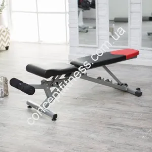 Лава Bowflex 4.1 Bench - фото 