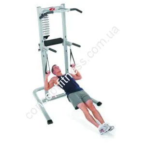 Турнік-бруси Bowflex Body Tower - фото 5921