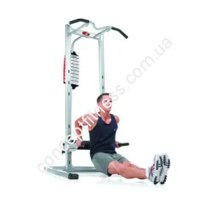 Турнік-бруси Bowflex Body Tower - фото 5922