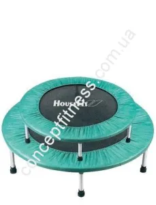 Батут HouseFit 150 см B6212-60 - фото 5960