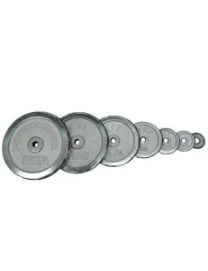 Диск хромований HouseFit DB C102-5 - фото 76349