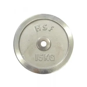 Диск хромований HouseFit DB C102-15 - фото 