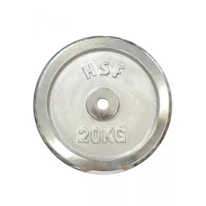 Диск хромований HouseFit DB C102-20 - фото 