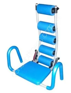 AB Rocket HouseFit HO 1008 - фото 6092