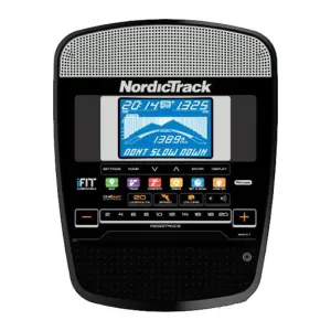 Велотренажер NordicTrack VX400 - фото 1