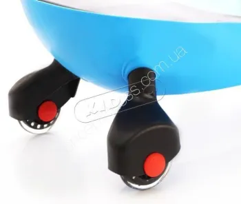 Дитяча машинка Kidigo Smart Car SM-OP-1 - фото 6154