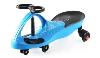 Дитяча машинка Kidigo Smart Car SM-OP-1 - фото 6155
