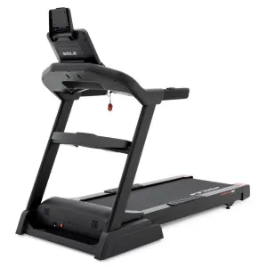 Бігова доріжка Sole F65 - фото 82463