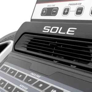 Бігова доріжка Sole F65 - фото 82466